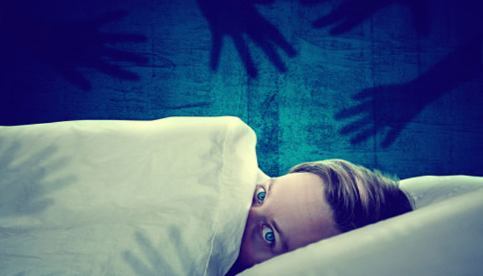 Is Sleep Paralysis A Symptom Of ASerious Problem? How to Avoid ?