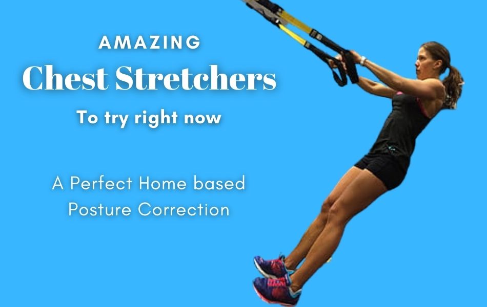 Amazing Chest Stretchers to try right now