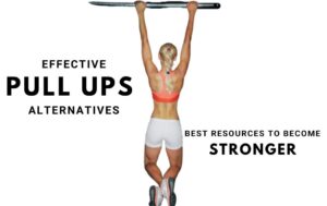 pull ups