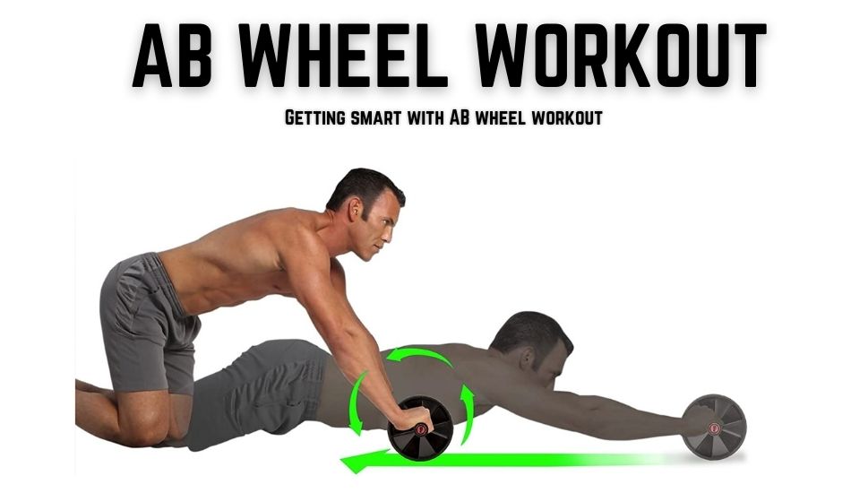 Rolling to Success: Mastering the Ab Wheel Workout