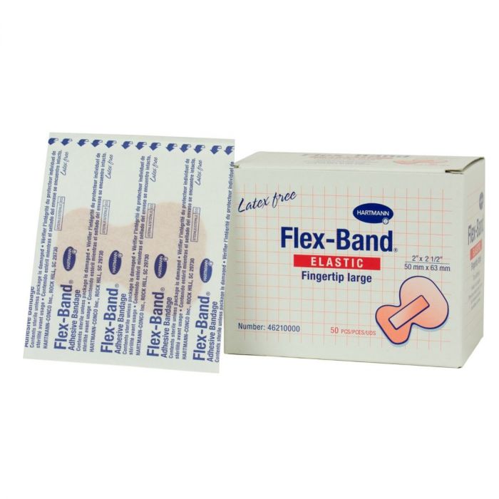 Flex-Band Bandages 2