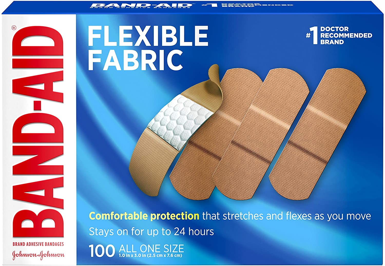 Johnson & Johnson Band-Aid