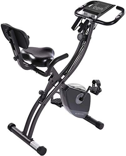 MaxKare Under Desk Exercise Bike 2 MaxKare Under Desk Exercise Bike 2