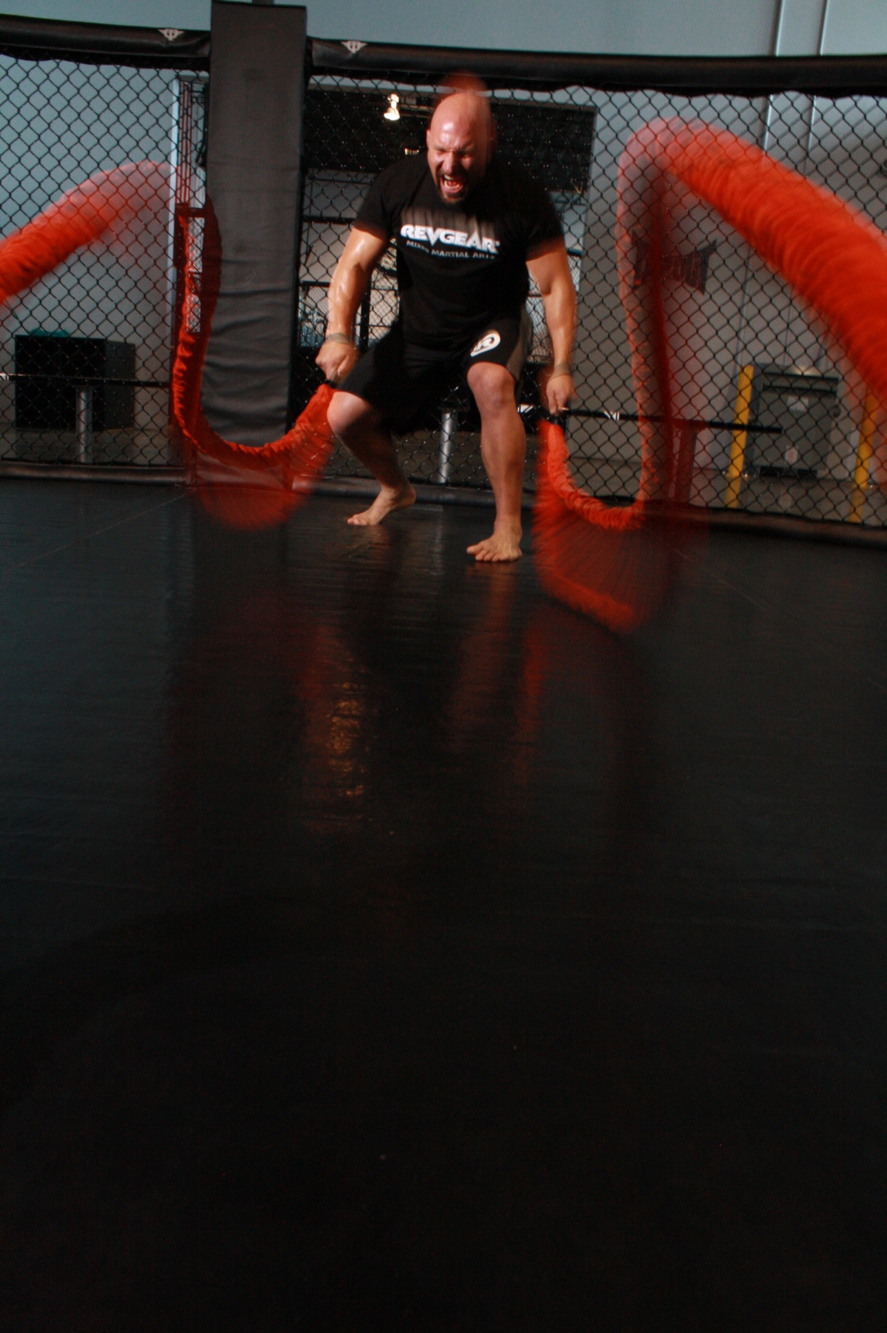 battle rope battle rope