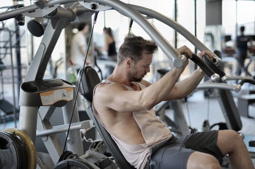 scapular protraction muscles 