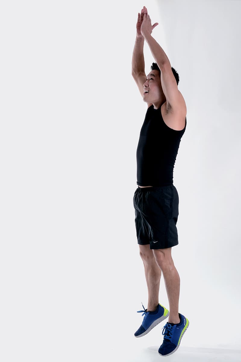 shoulder resistance band