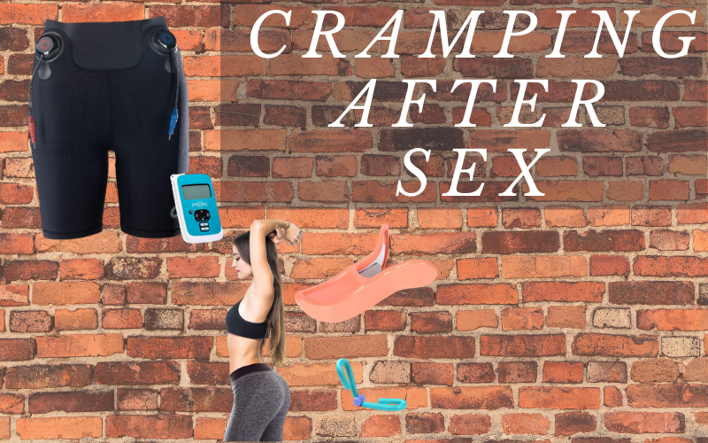 A Guide To Avoid Cramping After Sex – Must Read