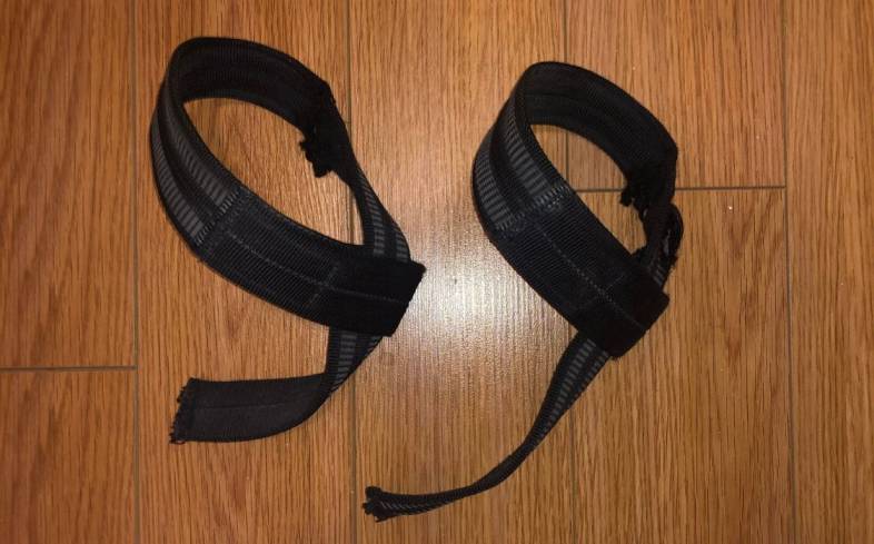 How to use Lifting Straps – Complete Review 2022