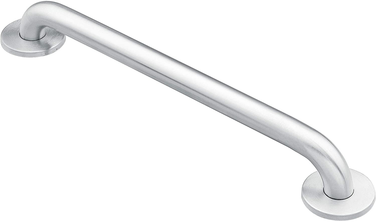 Moen 8724 Home 24-Inch Bathroom Grab Bar Moen 8724 Home 24-Inch Bathroom Grab Bar