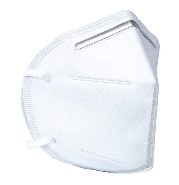 N95 dust mask