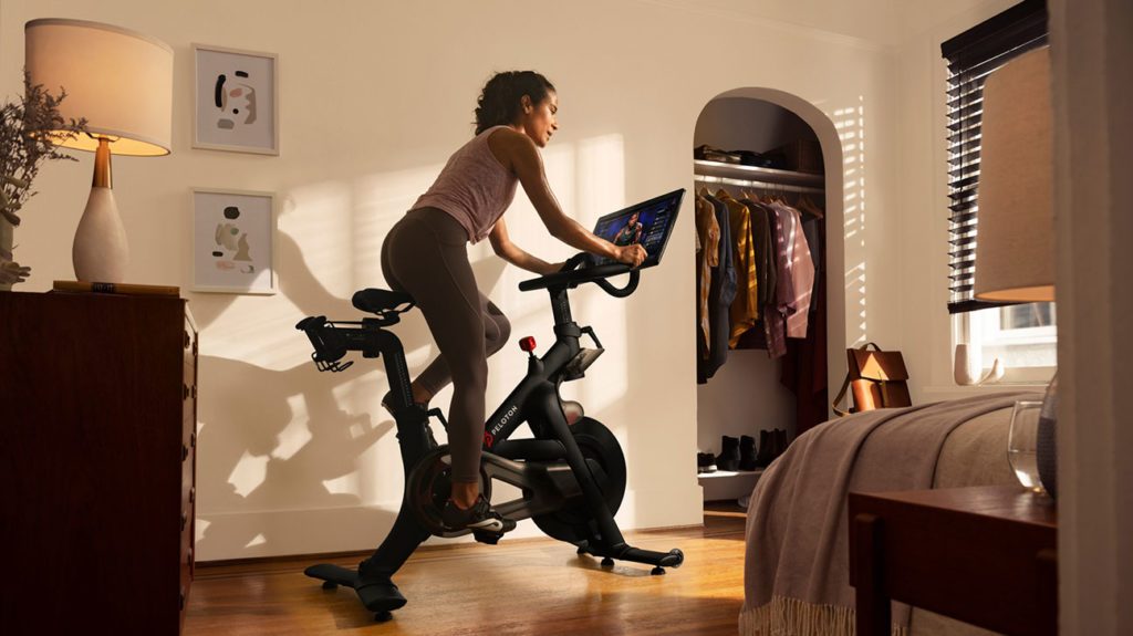 Best Exercise Bike to Stay Healthy at Your Home Gym