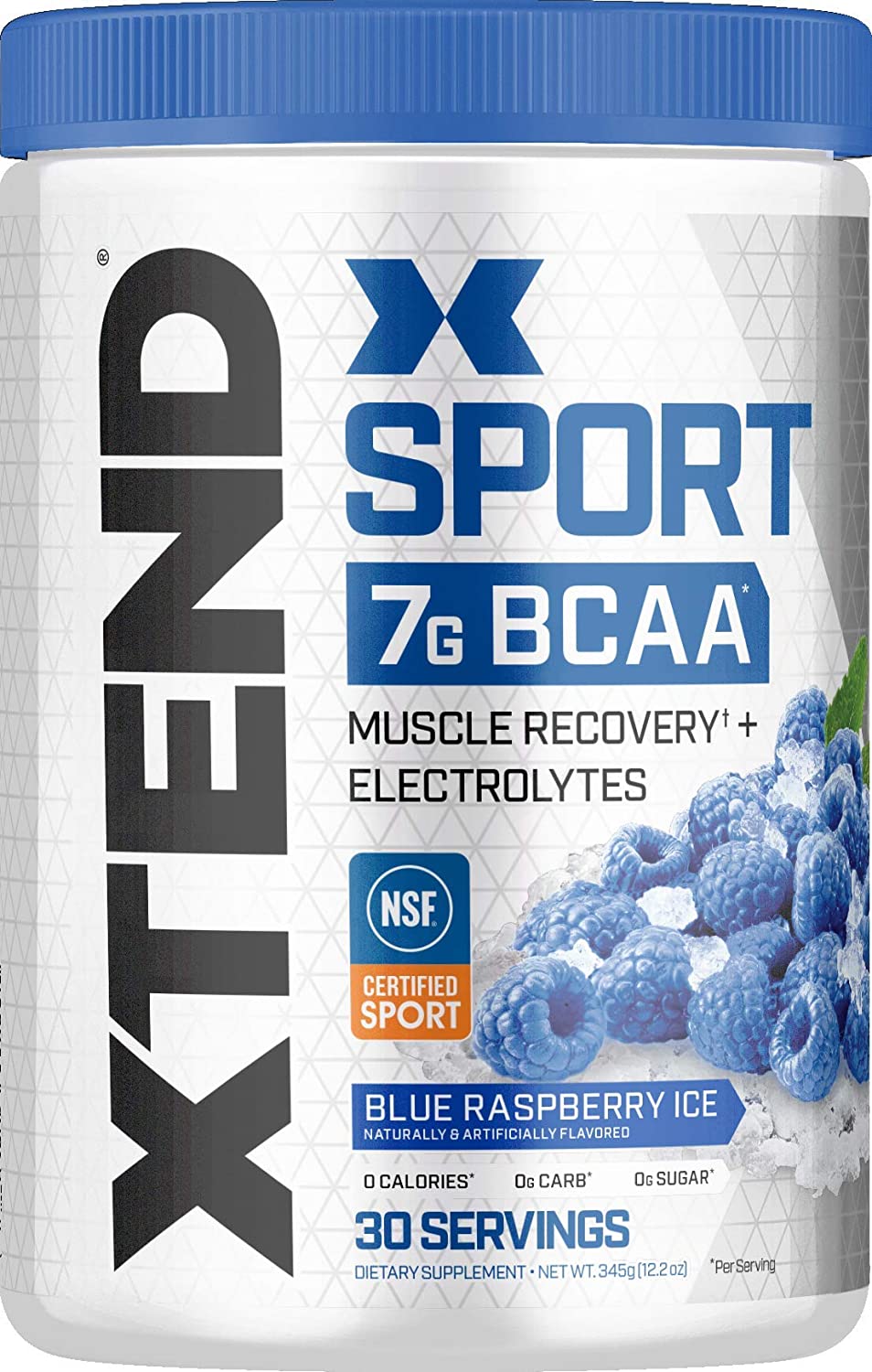 XTEND Sport BCAA Powder
