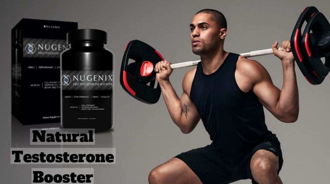 nugenix