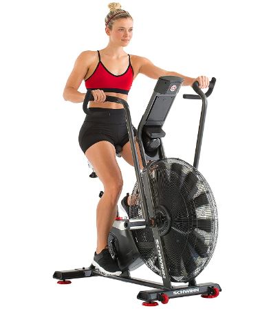 schwinn air bie Schwinn Airdyne Bike Series