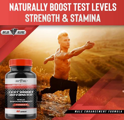 test boost 2 test boost reviews