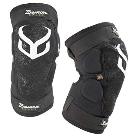 Best mountain bike knee pads