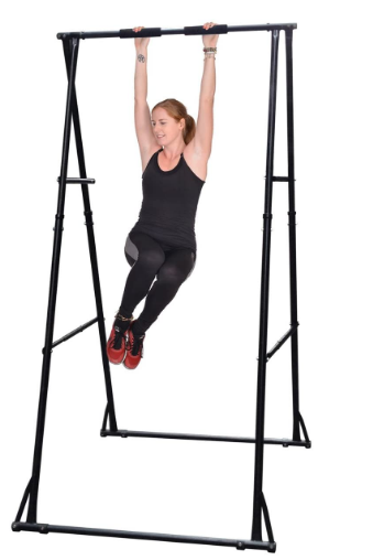 11 gymnastic bars