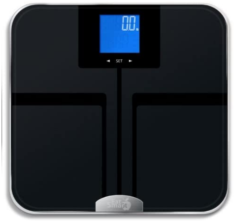 2 best body fat percentage scale
