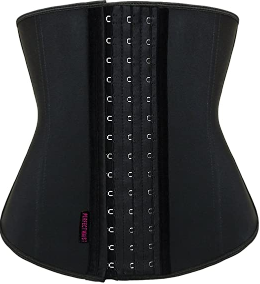 2 waist trainers