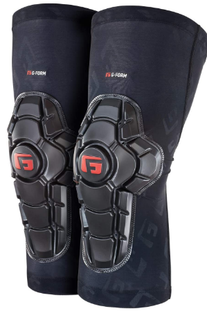 Best mountain bike knee pads