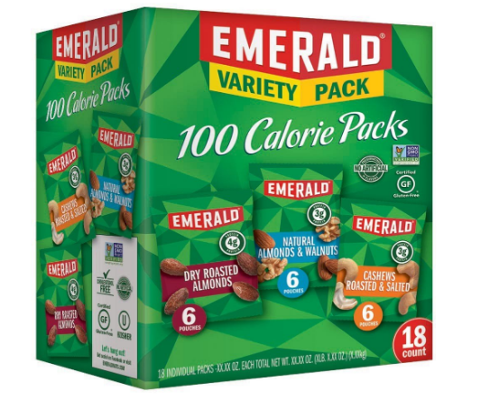 Healthy Low Carb Snacks 