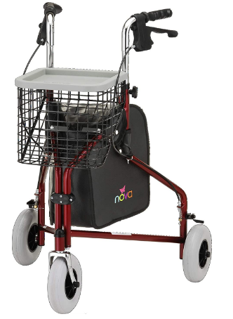 7 knee scooters