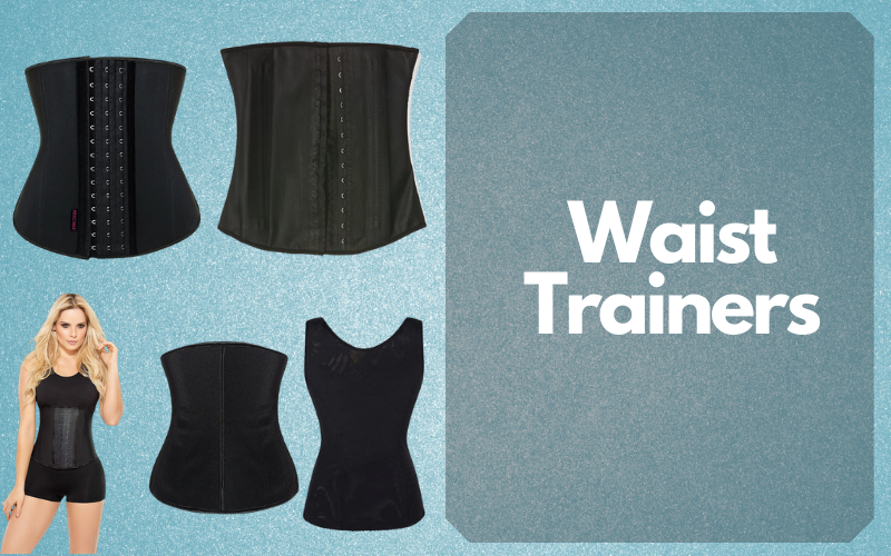 Waist Trainers: Do They Work? To-The-Point Guide 2022