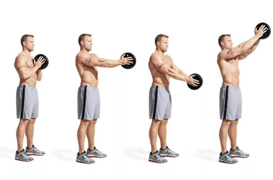 chest workout 2 chest workout