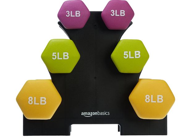 dumbells dumbells