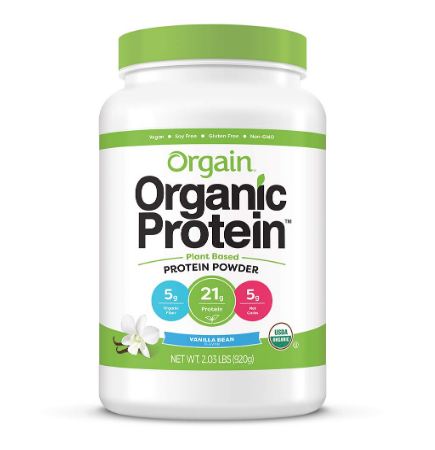 orgain 1 orgain