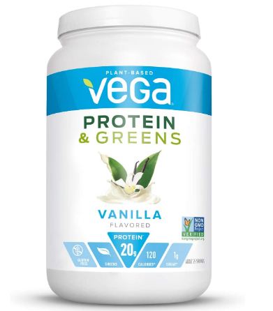 vega 3 vega