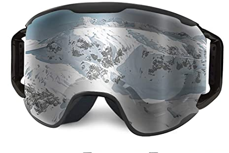 best anti fog safety goggles