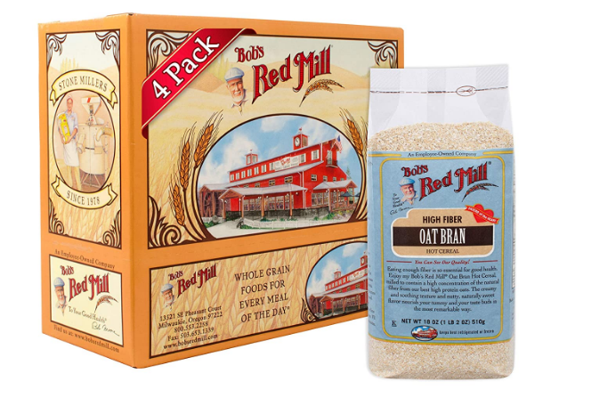 24 best cereal for diabetics