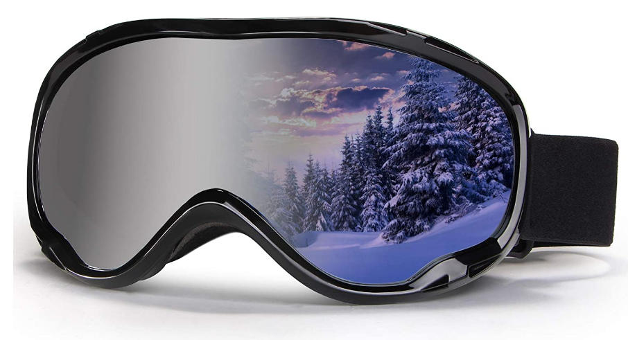 best anti fog safety goggles