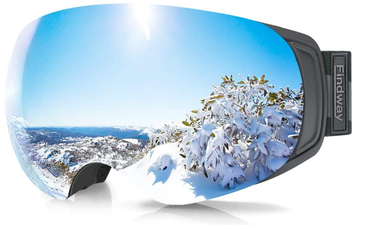 best anti fog safety goggles