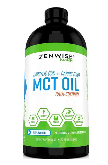 mct oil