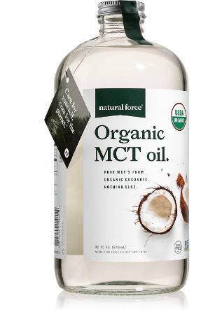 mct oil