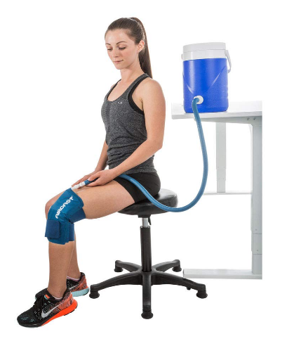 22 best ice therapy machine for knee