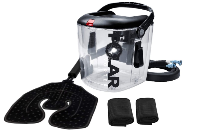 23 best ice therapy machine for knee