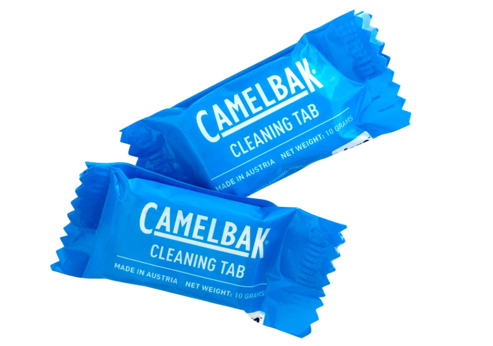 Camelback best water purification tablets in 2021