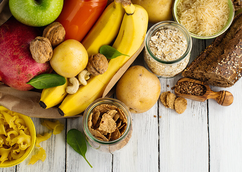 Best Post-Workout Supplement [Drink Healthy, Stay Active]