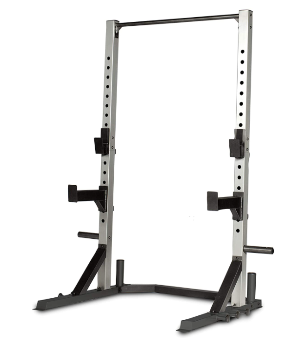 best folding squat rack