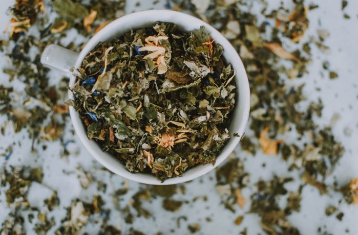 euclyptus best eucalyptus tea