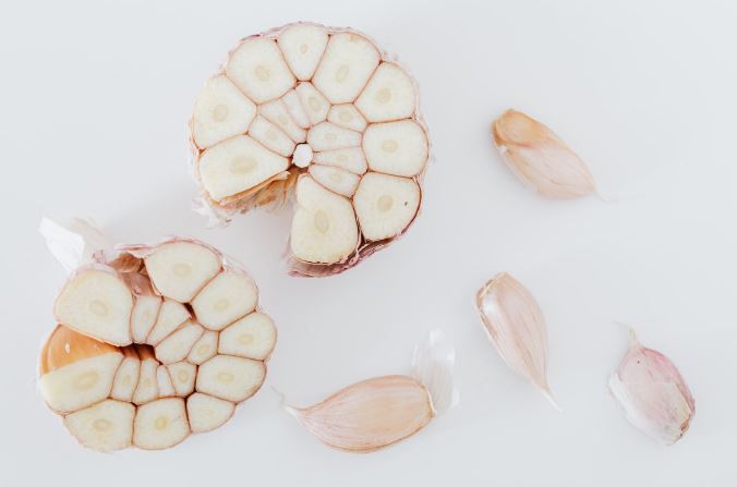 how to get rid ofgarlic breath how to get rid of garlic breath
