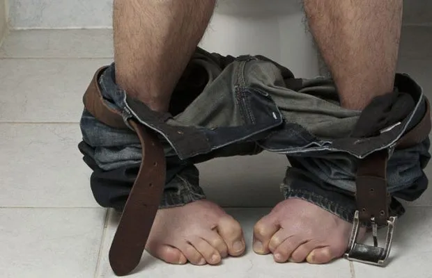 Diarrhea