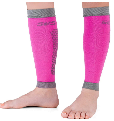 SLS 3 best calf compression sleeves