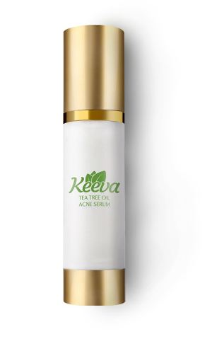 kevo tea tree oil acne serum kevo tea tree oil