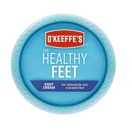 o keefe