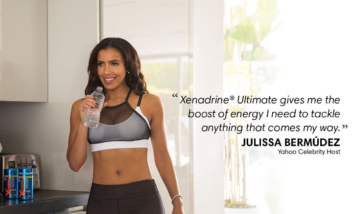 xenadrine reviews
