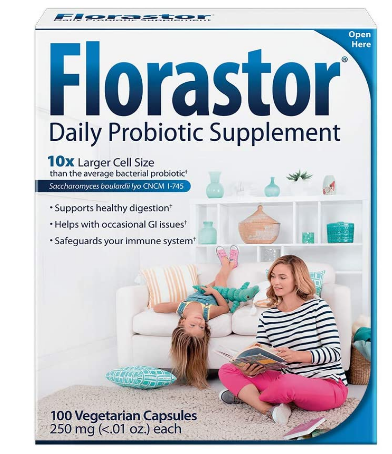 Florastor